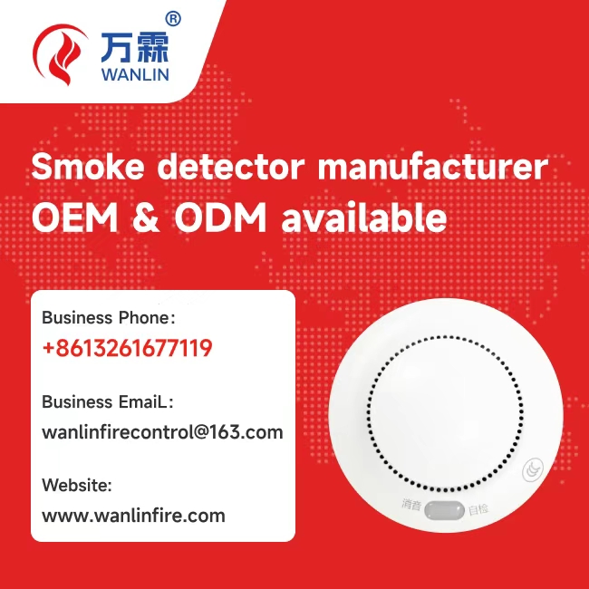 heat tester minimum order quantity MOQ - Smoke Detector Tester Factory Direct Pricing | Wanlin Prici-Centre de produits-Wanlin Équipement Incendie-Fabricant chinois de détection incendie sans fil